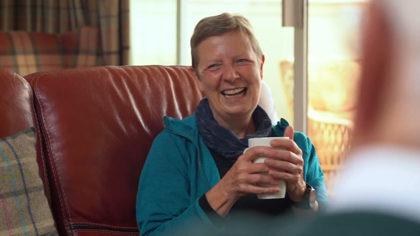 Alison Girdwood